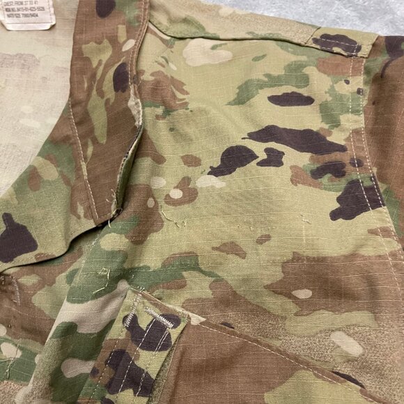 Scorpion OCP Multicam Jacket Medium/Regular NSN:8415-01-623-5528 - - Picture 3 of 13